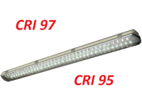 Светодиодные светильники Айсберг (CRI 95)